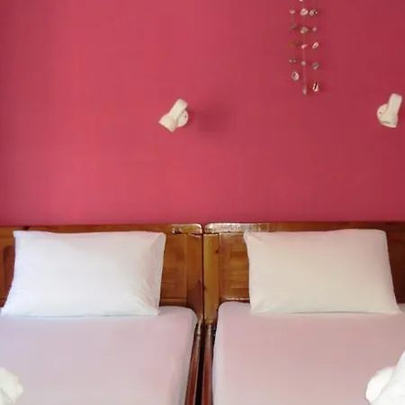 Sofia Appartement *