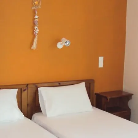Appartement Sofia *