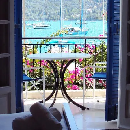 Appartement Sofia Nydri (Lefkada)