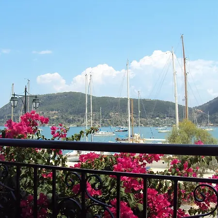 Sofia Appartement Nydri (Lefkada)