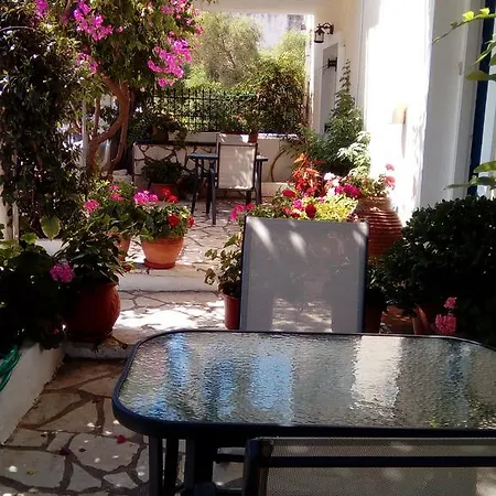 Appartement Sofia Nydri (Lefkada)