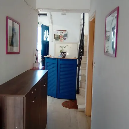 Appartement Sofia Nydri (Lefkada)