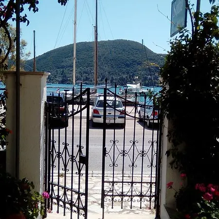 Sofia Appartement Nydri (Lefkada)