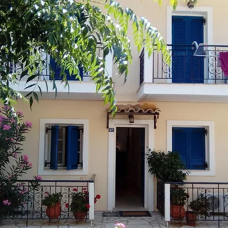 Sofia Appartement