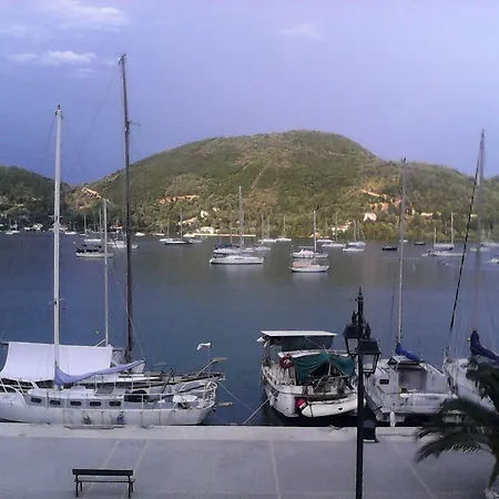 Sofia * Nydri (Lefkada)